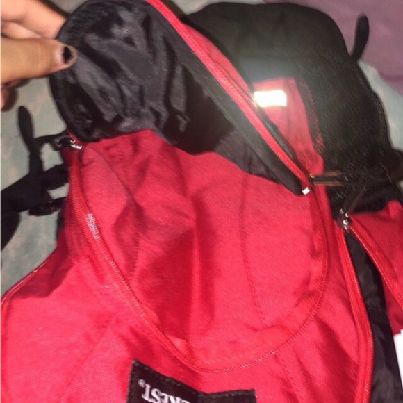 Everest Multi-use Backpack - Picture 4 of 4